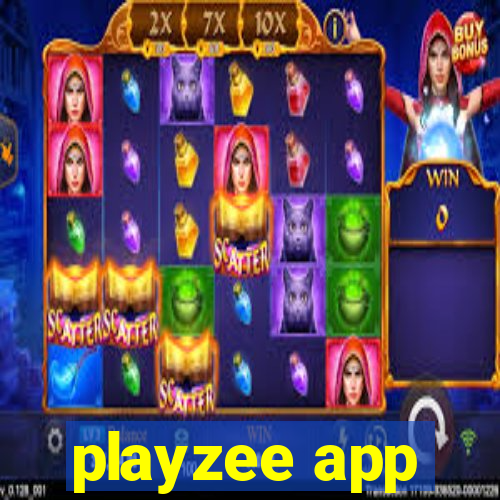 playzee app